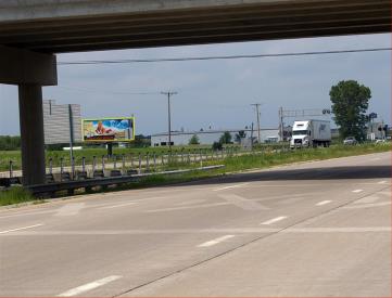 HWY 151 WL 455' N/O BURNETT STREET