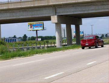 HWY 151 WL 255' N/O BURNETT STREET