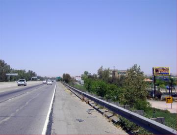 EL HIGHWAY 99 1000' N/O ROSEDALE HWY