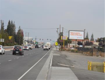 SL ROSEDALE HWY 1000' W/O WEDDING LN
