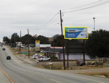 HWY 377 @ BRAZOS STONE TOP