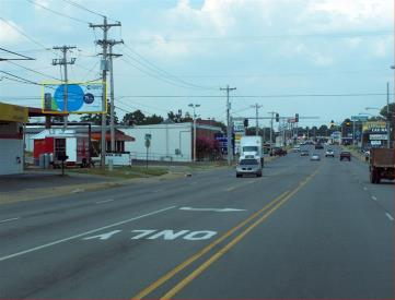 1202 MILITARY RD N/S 25' E/O TRICKEY