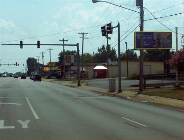 1202 MILITARY RD N/S 25' E/O TRICKEY