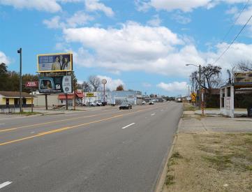 HWY 18 (MAIN) W/O WALKER TOP