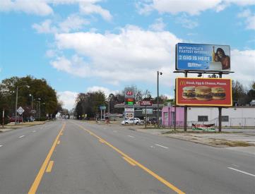 HWY 18 (MAIN) W/O WALKER BOT