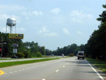 W/S HWY 43 2ND N/O I-65