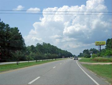 W/S HWY 43 2ND N/O I-65