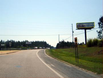N/S HWY 31 W/O HWY 59