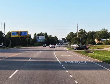 E/S HWY 59 2ND S/O FBX