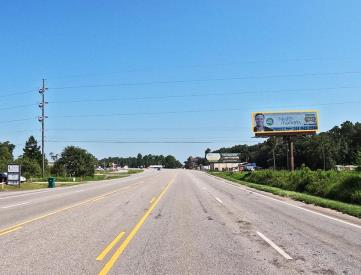 E/S HWY 59 2ND S/O FBX