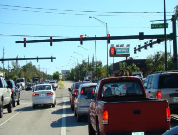 NOVA RD, 150' S/O GRANADA - W/S, S/B