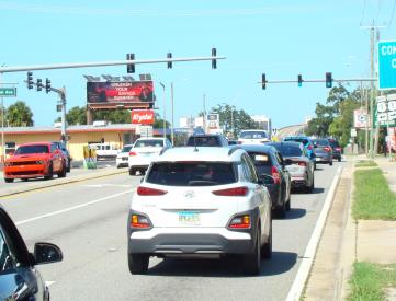 MASON AVE. E/O US 1 - N/S, E/B