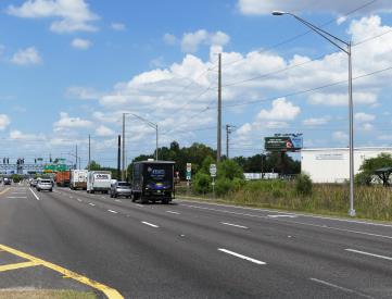 E/S US 98 S S/O Polk Pkwy F/S