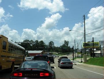 W/S CCNE NORTH OF MAHAN