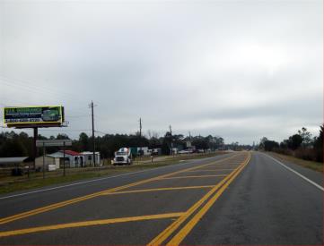 N/S Hwy 90 W/O Hwy 331 P/1 F/W