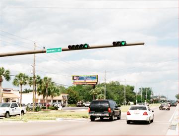 N/S Racetrack Rd E/O Mar Walt Dr F/W