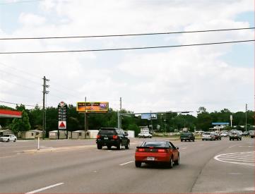 W/S Beal Pkwy @ Green Acres Rd F/S