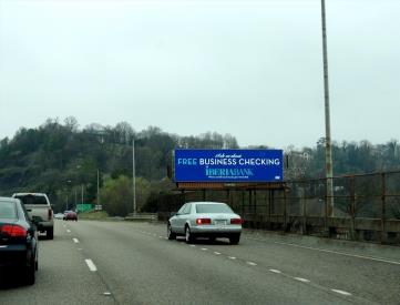 RME W/L 200' S/O HIGHLAND ARLINGTON EXIT