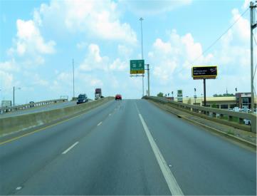 S MEM PKWY EL S/O BOB WALLACE FS