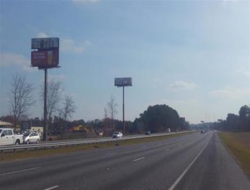 E/S I-75 AT MILEMARKER 319.2 N?F LHR BOT