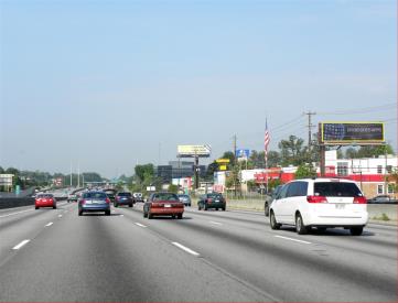 W/S I-85 .5M S/O CLAIRMONT RD RHR F/N