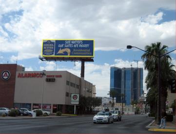 LVBS/MAIN EL @ ST LOUIS NF