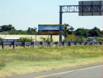 I-27 S  ES S/O BELL