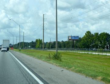 I-75 W/S 1.5 MI N/O SR 200