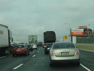 I-95 @ 141 STRATFORD AVE, BRIDGEPORT