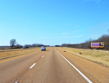 I-40 N/S .8MI E/O HWY 78