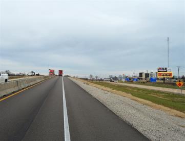 I-55 300' SO ST 140 EL B F/S