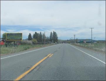 NL HIGHWAY 299 900' E/O HIGHWAY 139