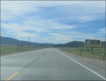 NL HIGHWAY 299 900' E/O HIGHWAY 139