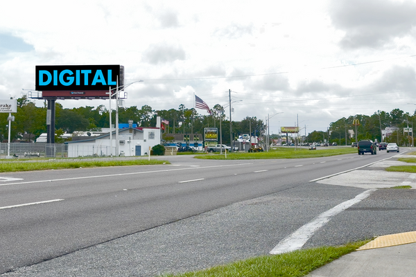 Blanding Blvd. ES 1mi N/O I-295 F/N - 1