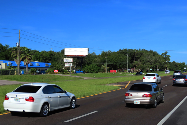 SR 50 SS 3mi E/O Alafaya Tr F/E - 1