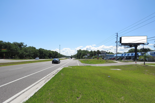 SR 50 SS 3mi E/O Alafaya Tr F/W - 2