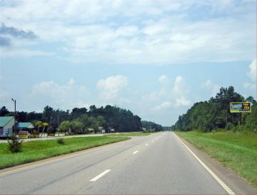 W/S HWY 43 OPP UNRUH F/N