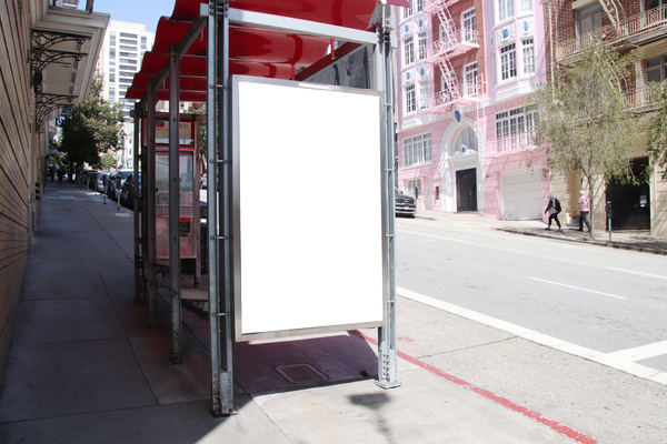 Jones St WS 37ft N/O Sutter St F/S - 2