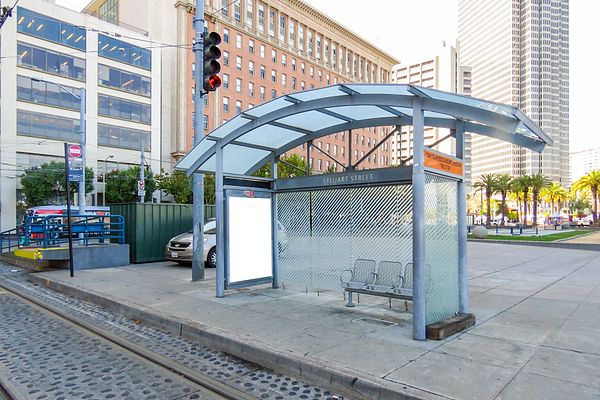 JH Plaza/Don Chee Way NS 20ft W/O The Embarcadero F/E - 1