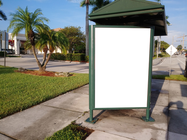 Dania Bch Blvd SS 150ft E/O Fronton Blvd F/E - O