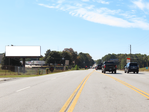 Jonesboro Rd ES 1500ft S/O Battlecreek F/N - 2