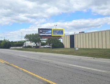 4180 Fisher Rd NS/ 1000Ft W/O Phillipi F/E #4 (outer panel)
