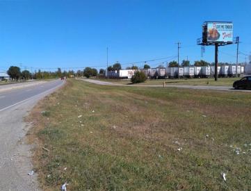 1642 Georgesville S/S 150FT W/O Lone Eagle F/W-2