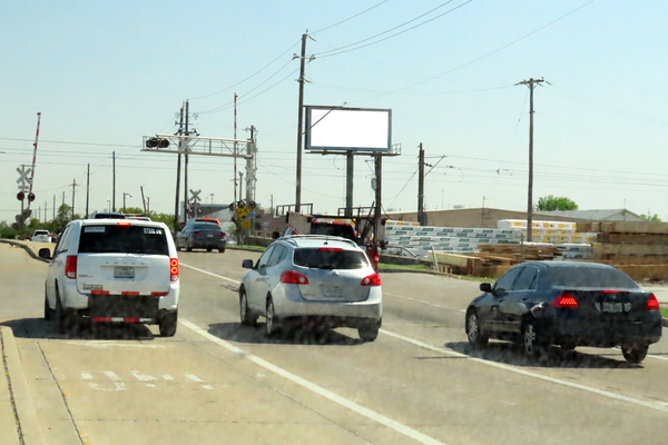 Plano Rd WS 0.4mi N/O Miller F/N - 2