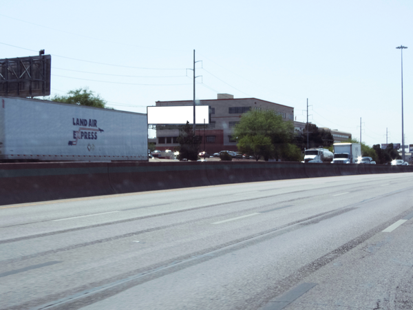 I-10 NS 960ft E/O McRae F/W - 1
