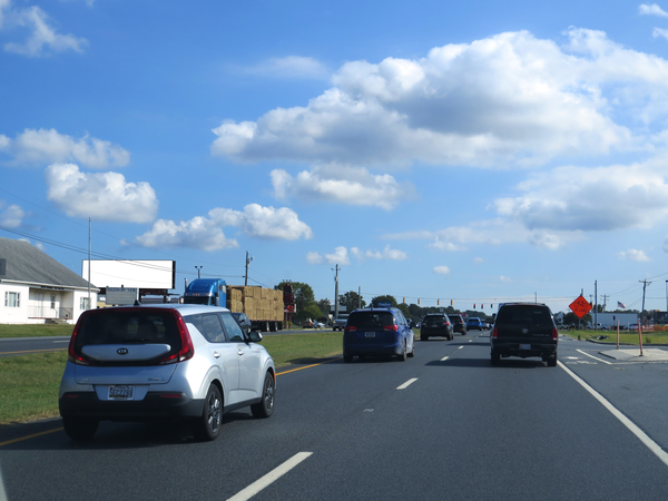 US 113 ES 1mi N/O SR 20 F/N - 1