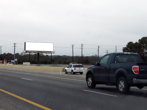 I-10 NW ES 1mi N/O Fair Oaks F/S - 2