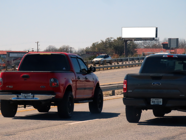 US 90 SS 400ft W/O W Military F/E - 1