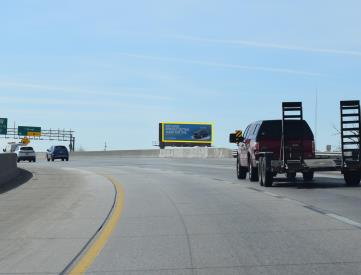 N/S I-80 .5m s/o I-680 - FN