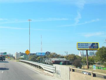 I-30 N/S .1 MI E/O PEAK STREET